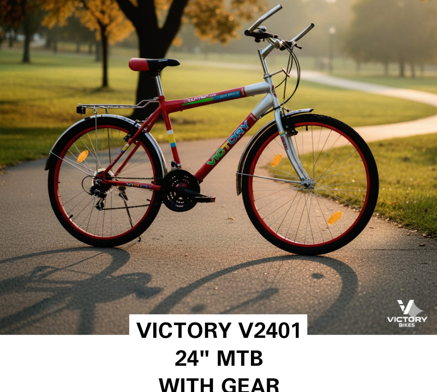 Victory V2401 24"