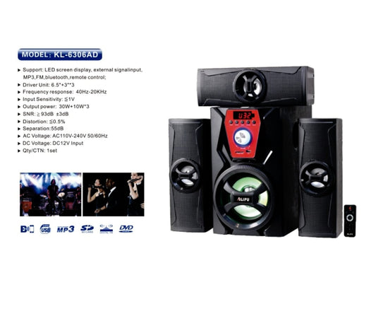 Ailipu KL-6306AD