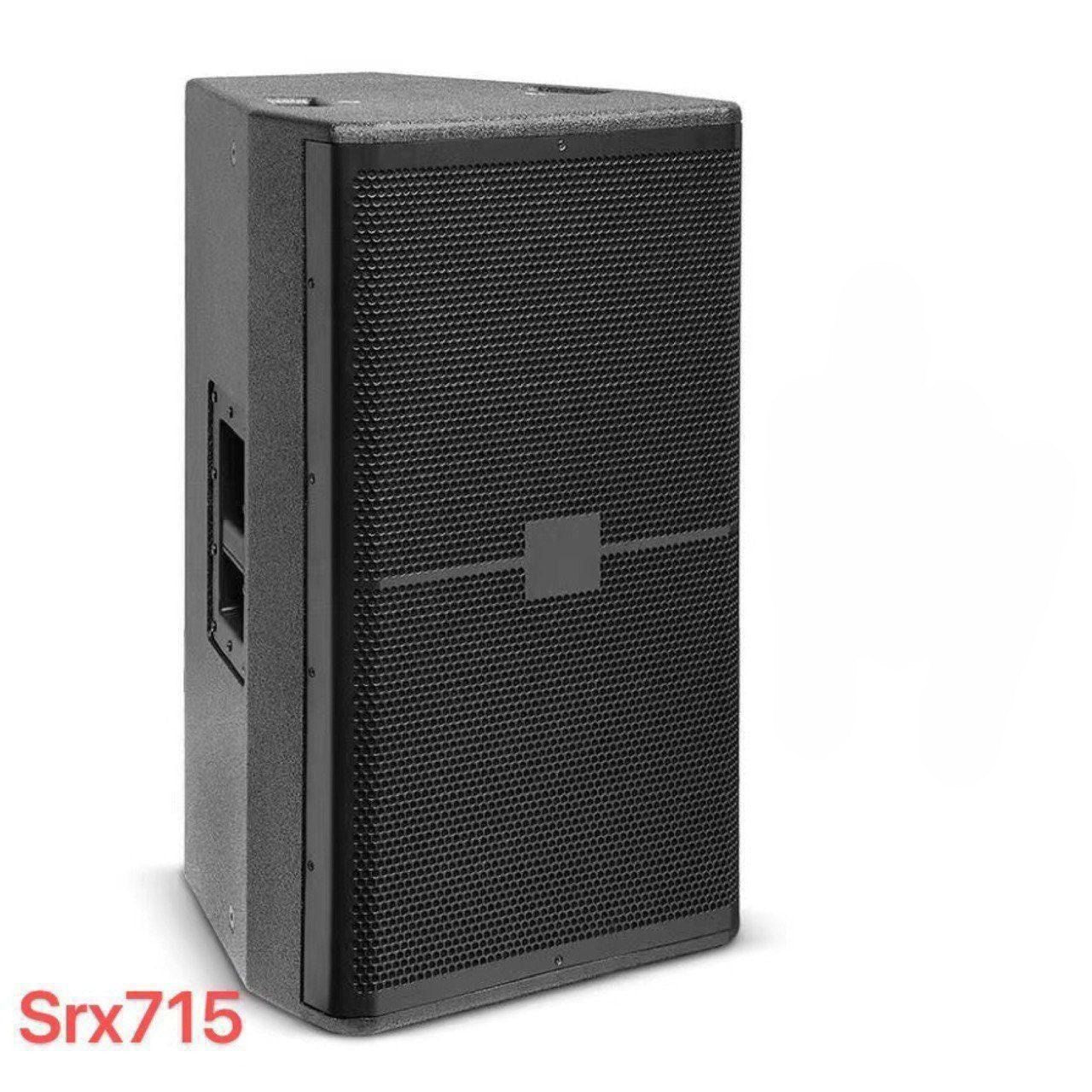 SRX715 Speaker
