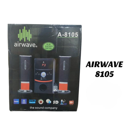 Airwave 8105