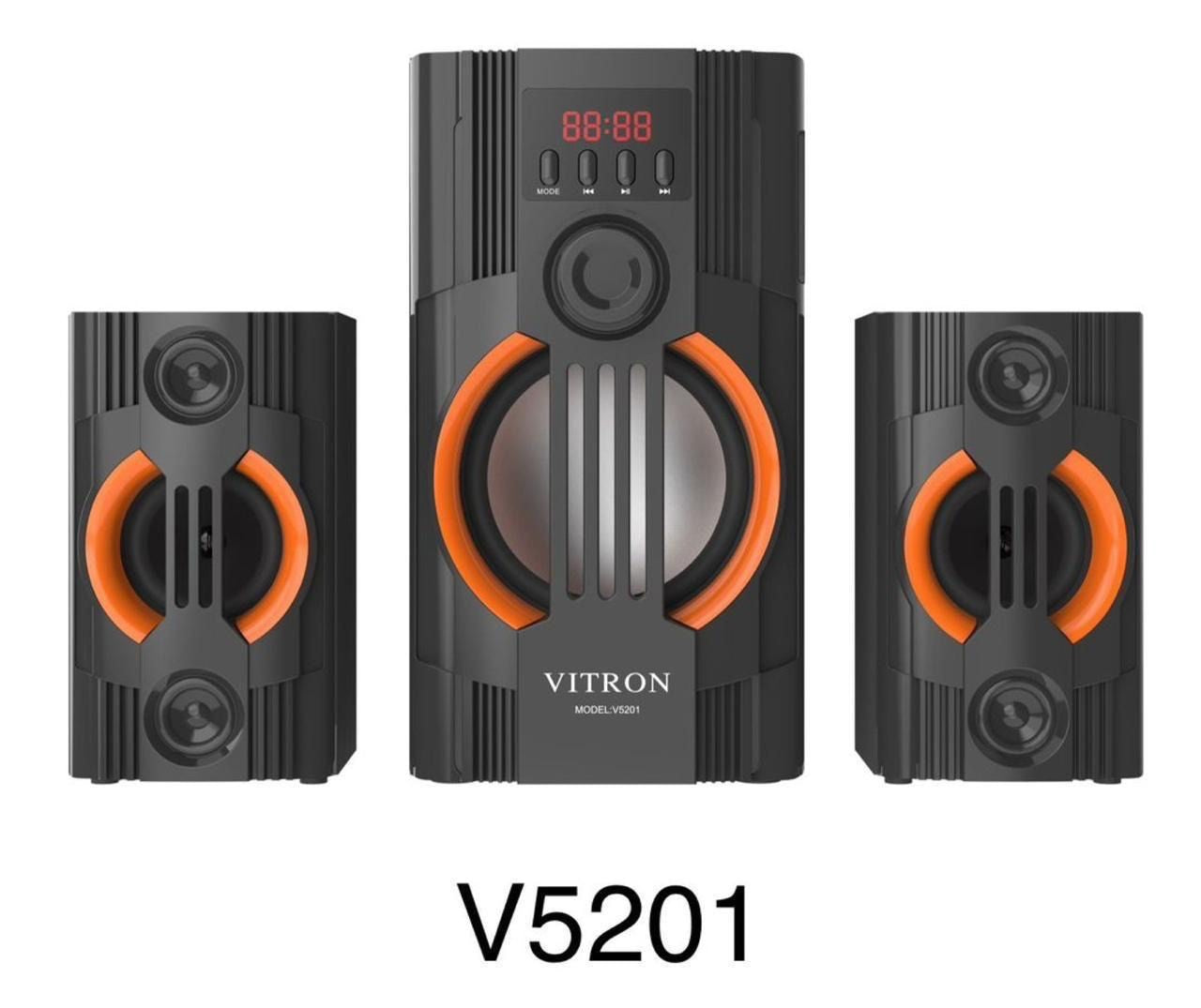 V5201 Speaker System