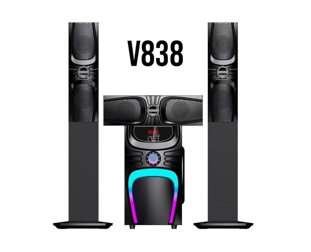 V838 Vitron Sound Bar