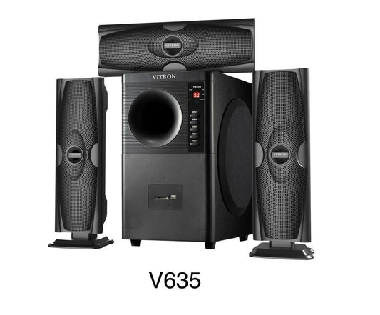 V635 Vitron Sound Bar