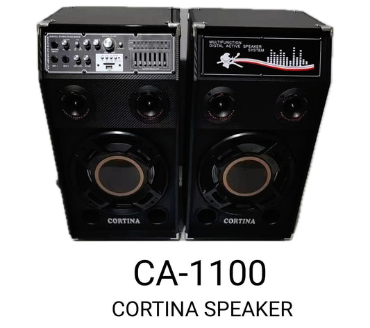 CA1100 Cortina Speaker