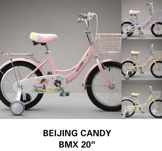 Beijing Candy BMX 20"