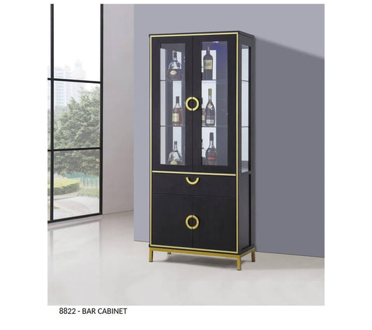 Bar Cabinet