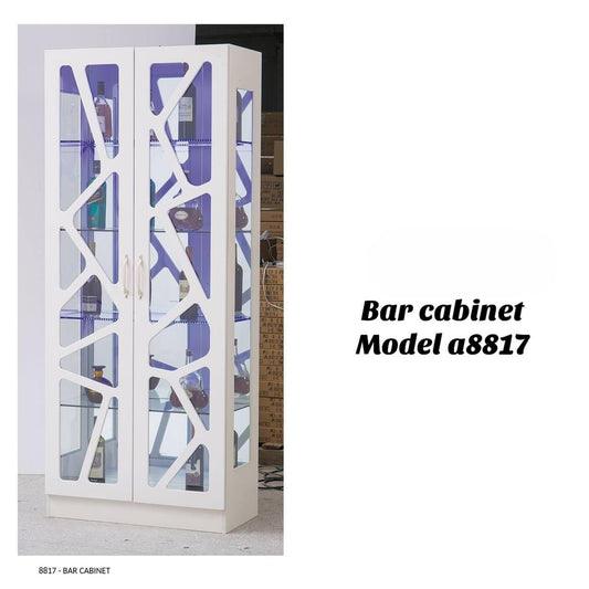 Bar Cabinet