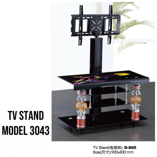 TV Stand Model 3043