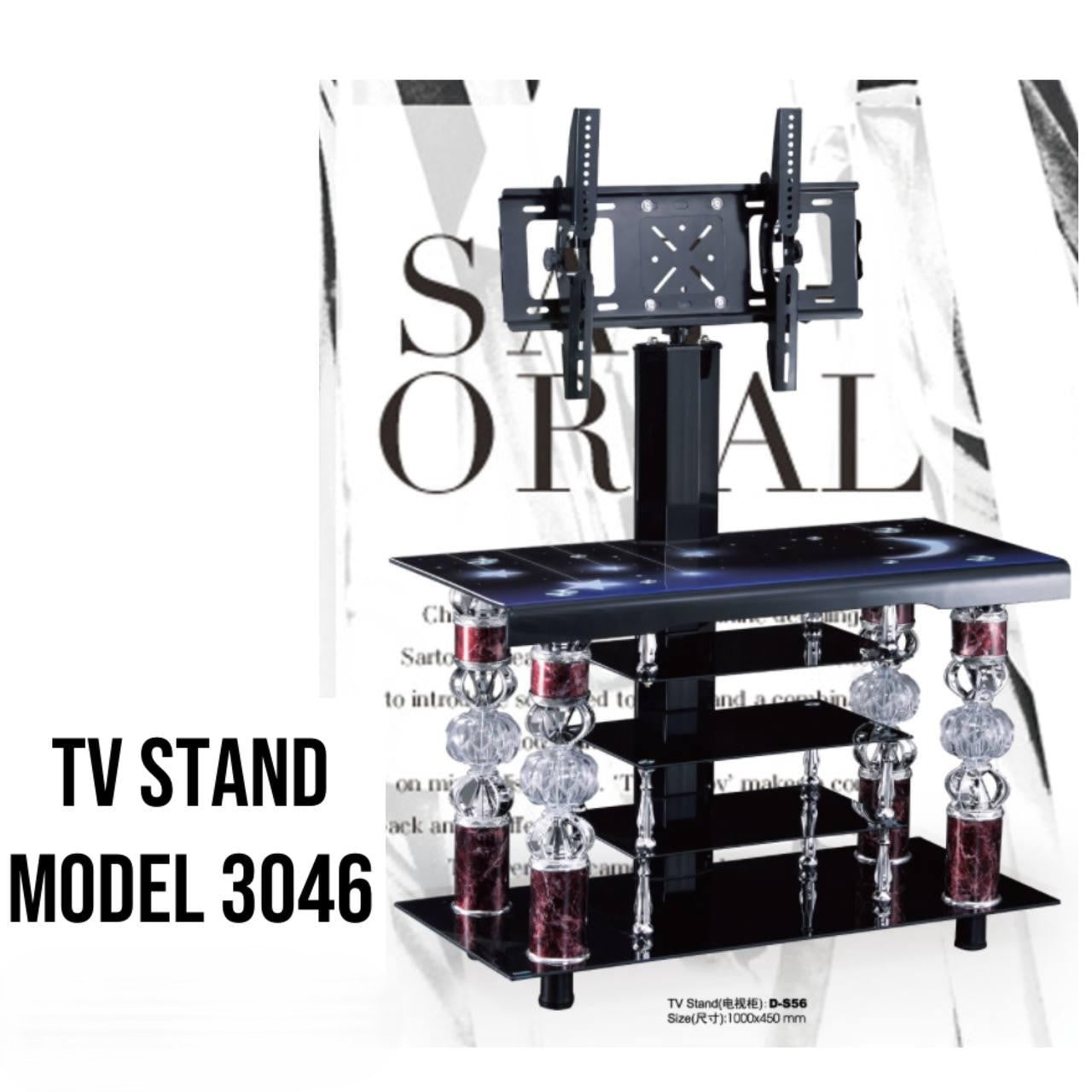 TV Stand Model 3046