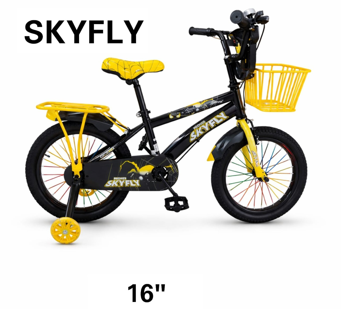 Sky Fly 16"