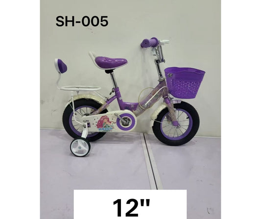 SH-005 12"