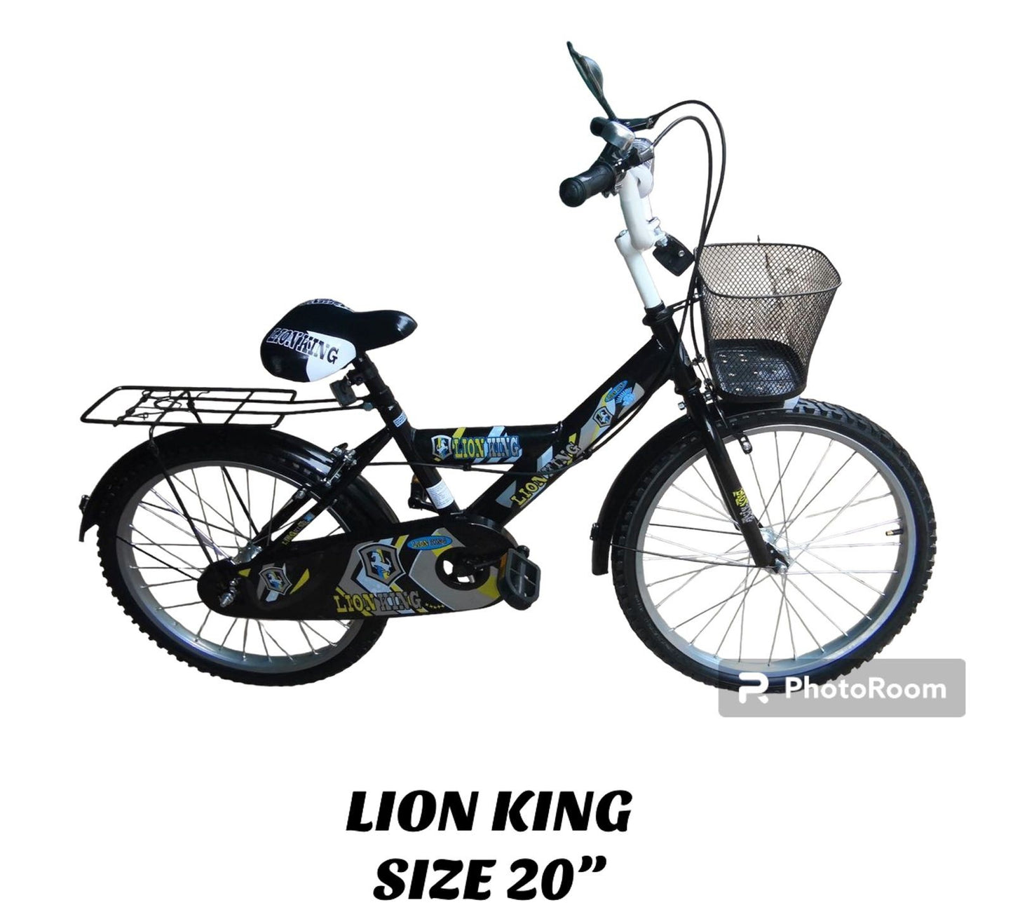 Lion King 20"