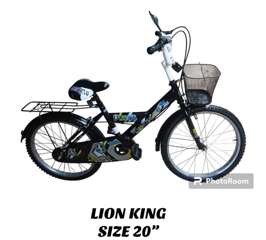 Lion King 20"