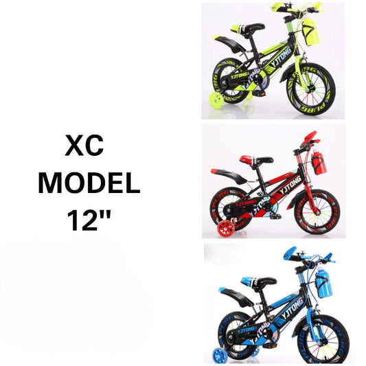 XC 12"