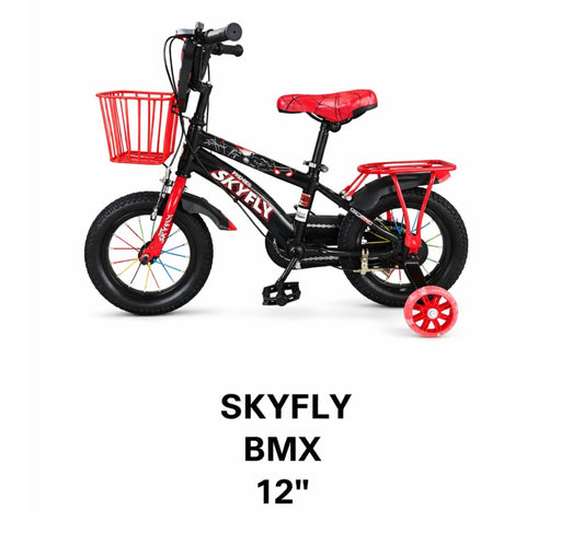 Sky Fly 12"