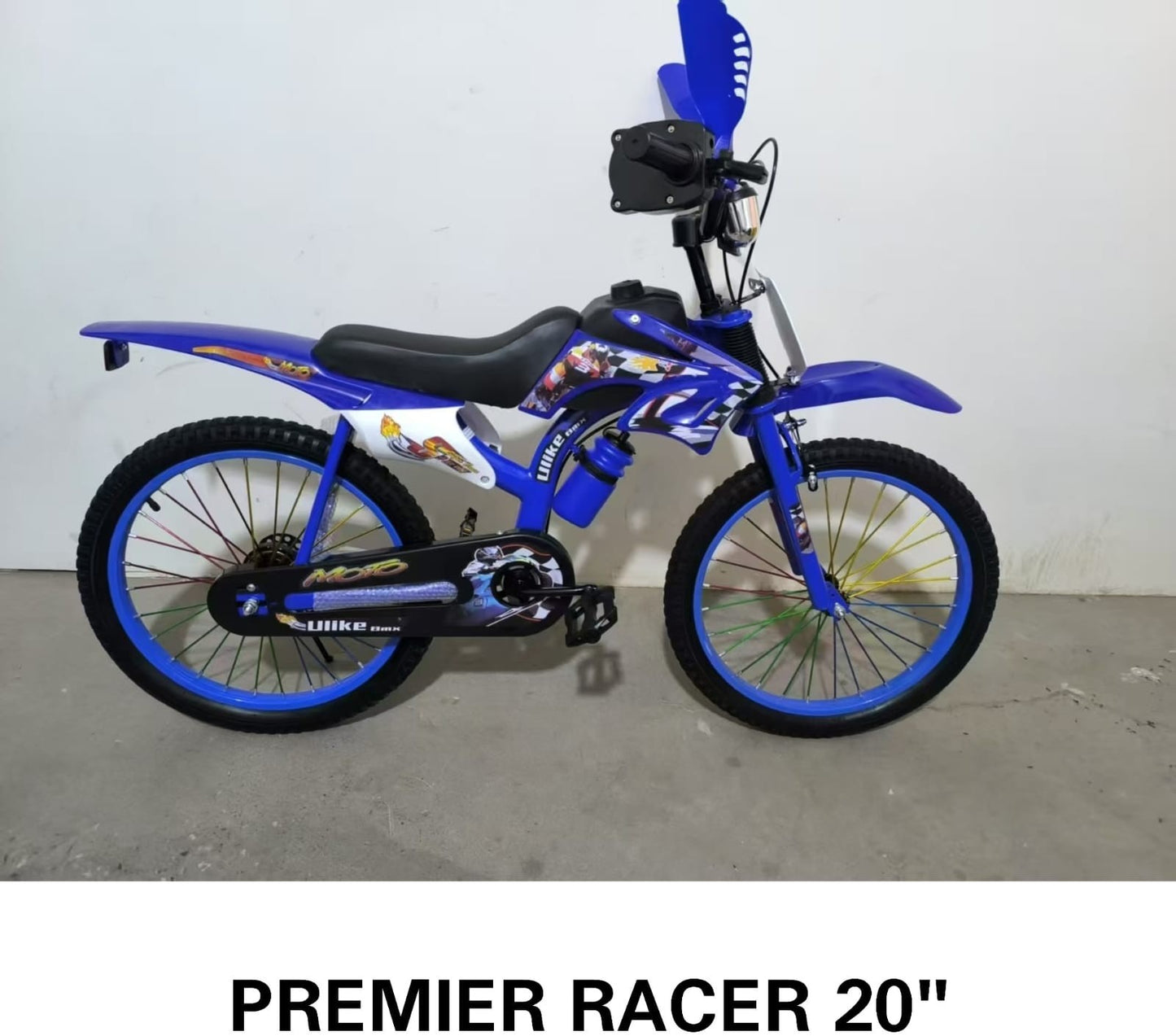 Premier Racer 20"