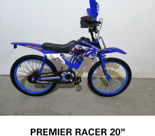 Premier Racer 20"