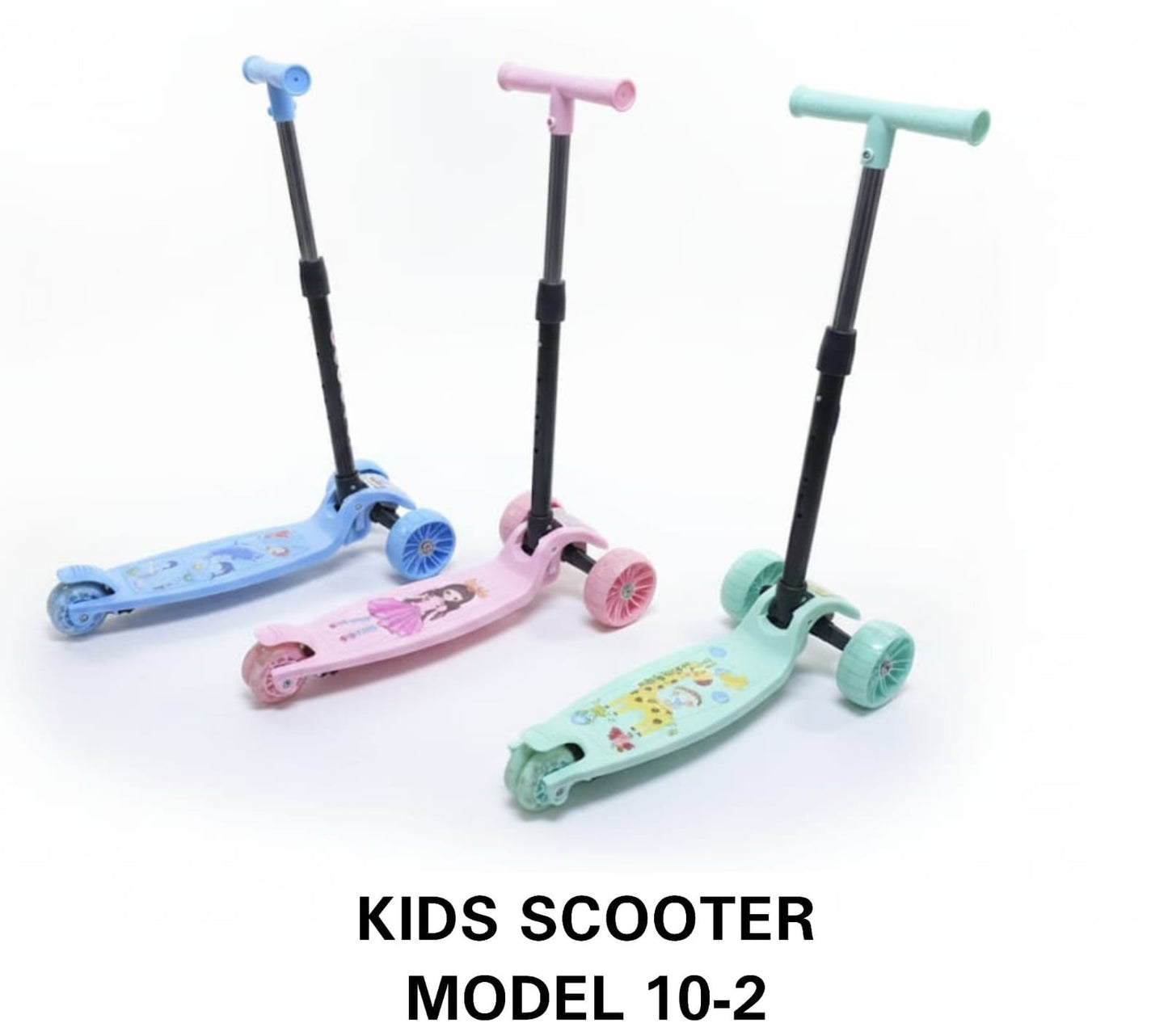 Kids Scooter 102