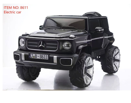 Electric Kids Car