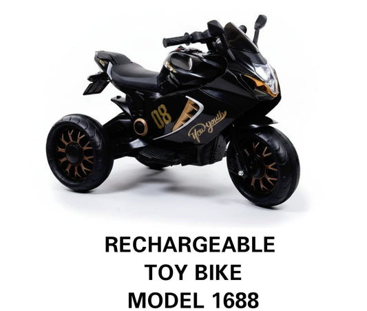 Kids Toy Bike Model 1688