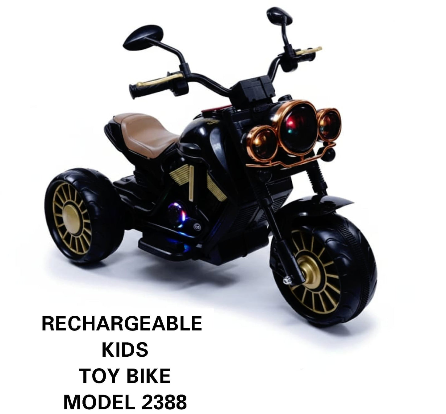 Kids Toy Bike Model 2388