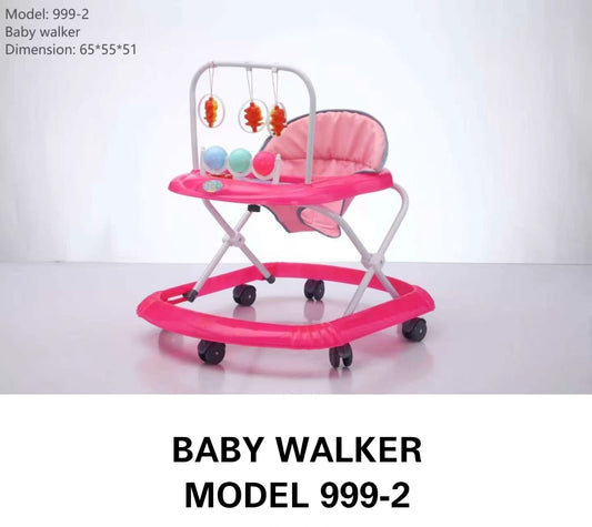 Baby Walker Model 999-2