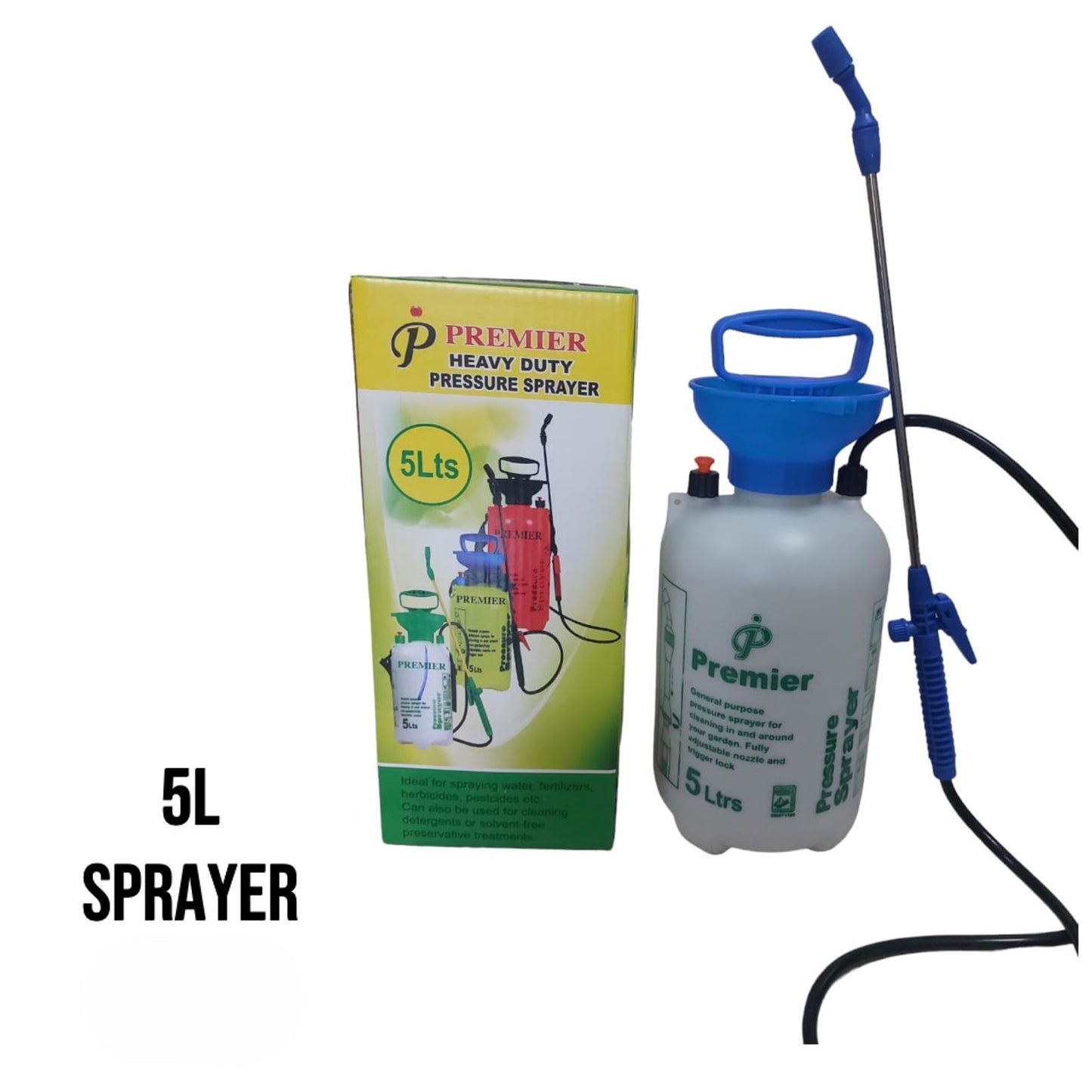 5L Sprayer